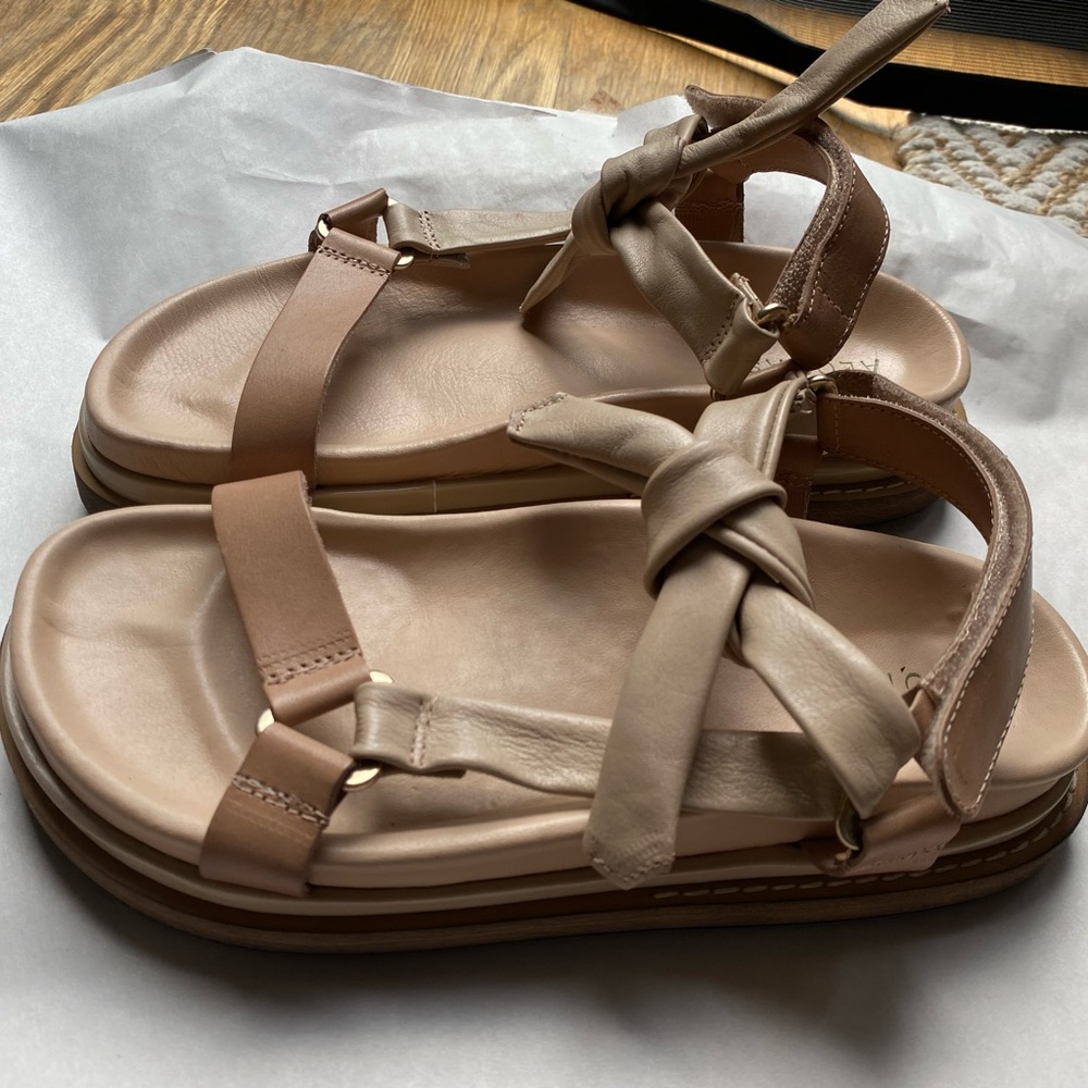 COPY - Alohas Tied Together size 38